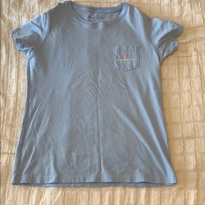 Vineyard Vines Traverse City tee